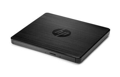 Picture of HP USB External Drive
