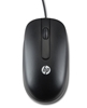 Picture of HP USB Optical Scroll mouse Ambidextrous USB Type-A 800 DPI