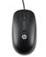 Picture of HP USB Optical Scroll mouse Ambidextrous USB Type-A 800 DPI