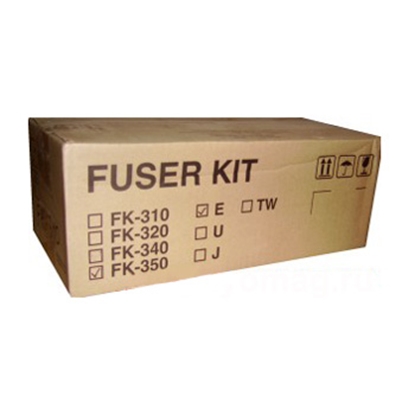 Picture of KYOCERA FK-350(E) fuser