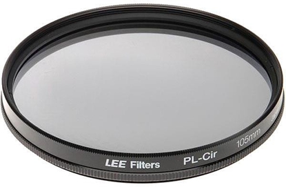 Attēls no Lee filter circular polarizer 105mm