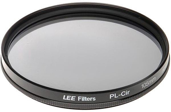Изображение Lee filter circular polarizer 105mm