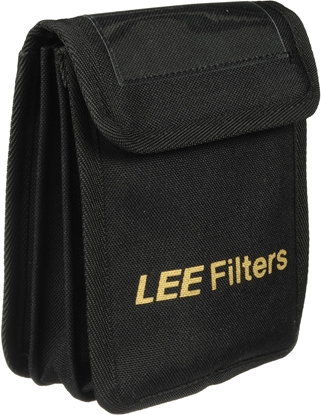 Attēls no Lee filter pouch for 3 filters