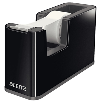 Picture of Leitz 53640095 tape dispenser Polystyrene Black