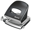 Picture of Leitz NeXXt hole punch 30 sheets Black