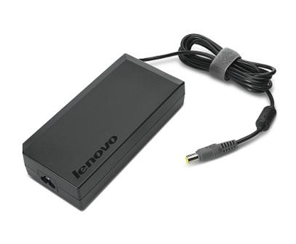 Attēls no Lenovo 45N0116 power adapter/inverter Indoor 170 W Black