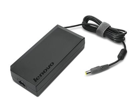 Picture of Lenovo 45N0116 power adapter/inverter Indoor 170 W Black