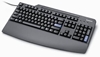 Picture of Lenovo 89P8530 keyboard USB Black