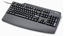 Picture of Lenovo 89P8530 keyboard USB Black