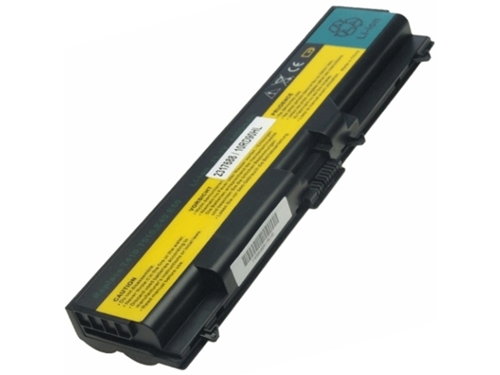 Picture of Lenovo FRU42T4755 laptop spare part Battery