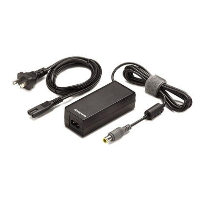 Attēls no Lenovo FRU54Y8868 power adapter/inverter Indoor 65 W Black