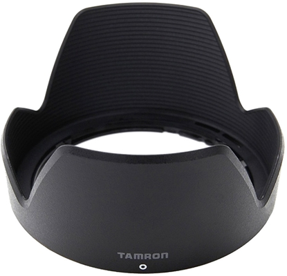 Picture of Tamron lens hood HB018