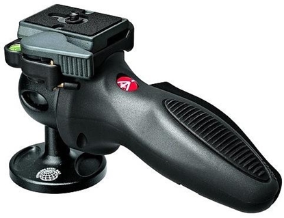 Picture of Manfrotto ball head 324RC2 Light Duty Grip