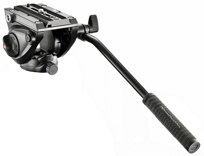 Picture of Manfrotto video head MVH500AH
