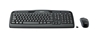 Picture of Logitech Wireless Combo MK330
