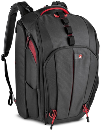 Picture of Manfrotto backpack Pro Light Cinematic Balance (MB PL-CB-BA)