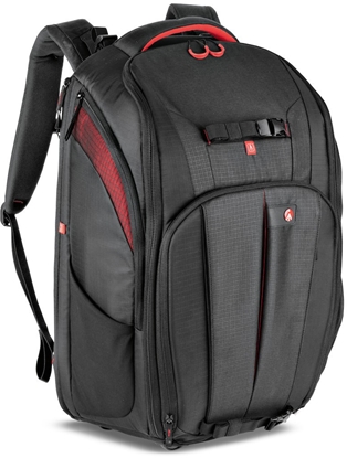 Attēls no Manfrotto backpack Pro Light Cinematic Expand (MB PL-CB-EX)