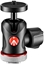 Picture of Manfrotto ball head MH492LCD-BH Micro + Cold Shoe