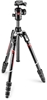 Picture of Manfrotto tripod kit Befree Advanced Kit MKBFRTC4-BH
