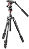 Picture of Manfrotto tripod MVKBFRL-LIVE Befree Live