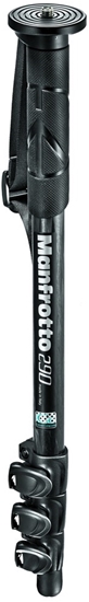 Picture of Manfrotto monopod MM290C4