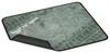 Изображение ASUS TUF Gaming P3 Gaming mouse pad Black, Green, Grey
