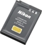Attēls no Nikon EN-EL12 Lithium Ion Battery Pack