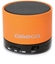 Attēls no Omega Bluetooth speaker V3.0 Alu 3in1 OG47O, orange (42645)
