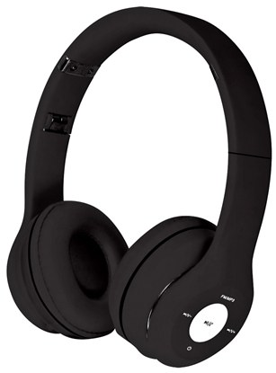 Picture of Omega Freestyle headset FH0915, black
