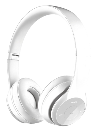 Изображение Omega Freestyle headset FH0915, white
