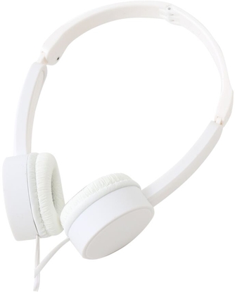 Изображение Omega Freestyle headset FH3920, white