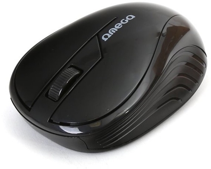 Изображение Omega mouse OM-415 Wireless, black