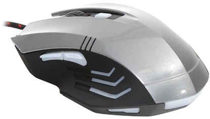 Picture of Omega mouse Varr OM-267 Gaming (43213)