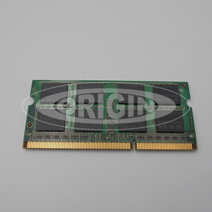 Picture of Origin Storage 8GB DDR3 1600MHz SODIMM 2Rx8 Non-ECC 1.35V