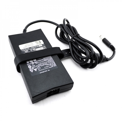 Изображение Origin Storage AC Adapter (90W) Slim Lat. E-Series PA-3E-WK890 -19.5V 4.62A(EU Cable)