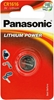 Изображение Panasonic battery CR1616/1B