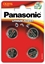 Picture of Panasonic battery CR2016/4B