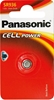 Изображение Panasonic battery SR936EL/1B