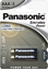 Picture of Panasonic Everyday Power battery LR03EPS/2B