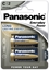 Изображение Panasonic Everyday Power battery LR14EPS/2B
