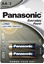 Изображение Panasonic Everyday Power battery LR6EPS/2B