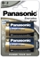 Attēls no Panasonic battery Everyday Power LR20EPS/2B