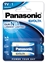 Picture of Panasonic Evolta battery 6LR61EGE/1B 9V