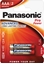 Изображение Panasonic Pro Power battery LR03PPG/2B