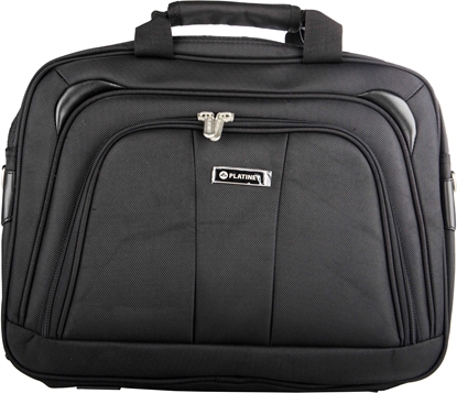 Picture of Platinet laptop bag 15.6" London Soft Frame (41764)
