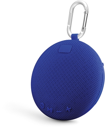 Attēls no Platinet wireless speaker Cross PMG14 BT, blue (44491)