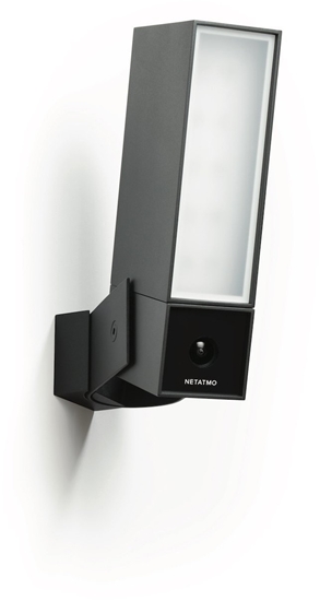 Picture of Netatmo security camera Presence