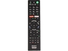 Изображение Sony RMF-TX200E remote control TV Press buttons