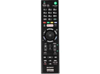 Picture of Pilot RTV Sony Remote Commander RMT-TX200 (149316111)