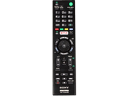 Изображение Pilot RTV Sony Remote Commander RMT-TX200 (149316111)